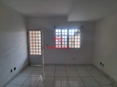 Casa com 2 Quartos para alugar, 86m² no Campo Grande, Rio de Janeiro