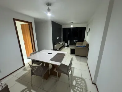 Apartamento com 3 Quartos para alugar, 65m² no Santa Esmeralda, Arapiraca