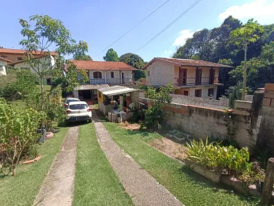 Fazenda/Sítio com 5 Quartos à venda, 500m² no Buracão, Vinhedo