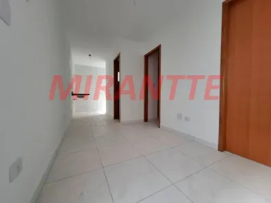 Apartamento com 1 Quarto à venda, 25m² no Vila Mazzei, São Paulo