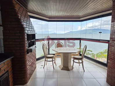 Apartamento com 2 Quartos para alugar, 92m² no Martim de Sá, Caraguatatuba