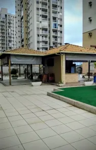 Apartamento com 2 Quartos à venda, 65m² no Praia das Gaivotas, Vila Velha