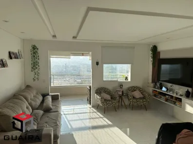 Apartamento com 2 Quartos à venda, 84m² no Centro, São Bernardo do Campo