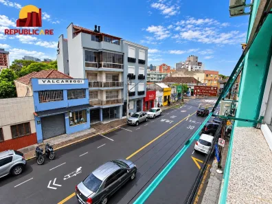 Apartamento com 1 Quarto à venda, 42m² no Cidade Baixa, Porto Alegre