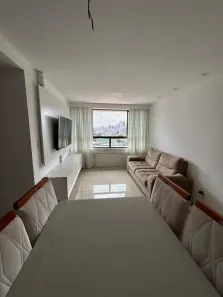 Apartamento com 2 Quartos à venda, 59m² no Candeias, Jaboatão dos Guararapes