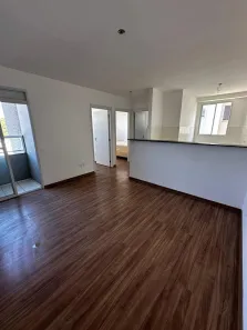 Apartamento com 2 Quartos à venda, 46m² no Maria Teresa, Belo Horizonte