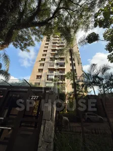 Apartamento com 3 Quartos à venda, 106m² no Vila Clementino, São Paulo