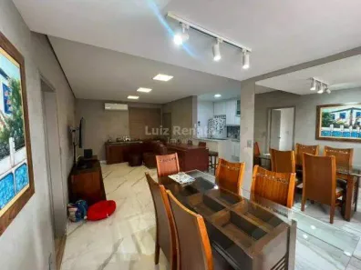 Apartamento com 3 Quartos à venda, 90m² no Silveira, Belo Horizonte