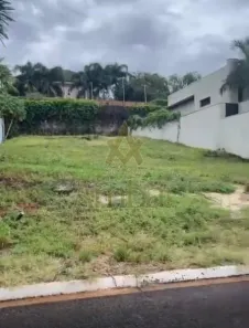 à venda, 540m² no Condomínio Arara Vermelha, Ribeirão Preto