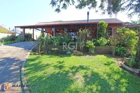 Casa com 2 Quartos à venda, 205m² no Cristal, Porto Alegre
