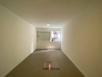 Apartamento com 1 Quarto para alugar, 30m² no Cerqueira César, São Paulo