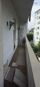 Apartamento com 2 Quartos à venda, 38m² no Santa Teresa, Rio de Janeiro