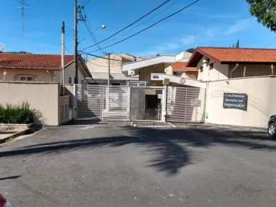 Casa de Condomínio com 3 Quartos à venda, 250m² no Parque Imperador, Campinas