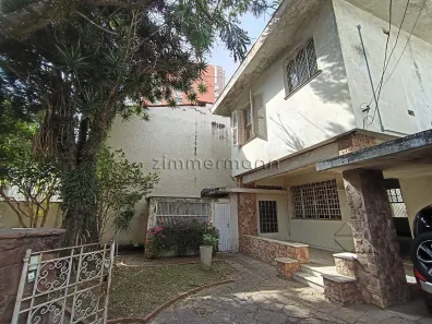Sobrado com 3 Quartos à venda, 240m² no Vila Mariana, São Paulo