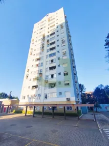 Apartamento com 3 Quartos para alugar, 69m² no Padre Reus, São Leopoldo