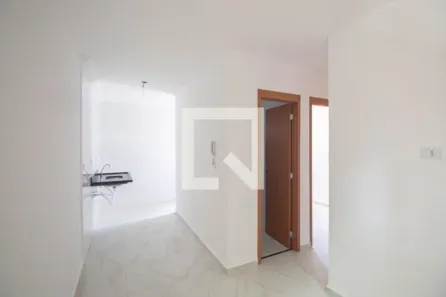 Apartamento com 2 Quartos à venda, 34m² no Tucuruvi, São Paulo