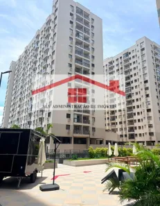 Apartamento com 2 Quartos à venda, 38m² no Cachambi, Rio de Janeiro