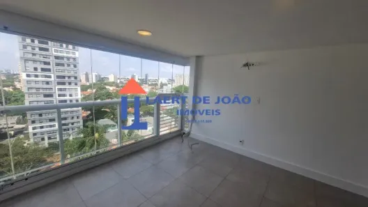 Apartamento com 2 Quartos à venda, 70m² no Campo Belo, São Paulo