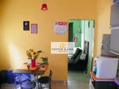 Sobrado com 3 Quartos à venda, 125m² no Jardim Torrão de Ouro, São José dos Campos