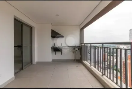 Apartamento com 3 Quartos à venda, 91m² no Butantã, São Paulo