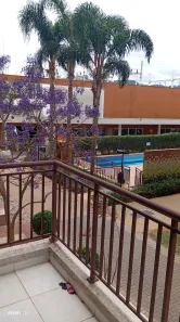 Apartamento com 2 Quartos à venda, 78m² no Jardim Carambeí, São Roque