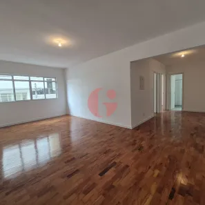 Apartamento com 3 Quartos para alugar, 130m² no Centro, São José dos Campos