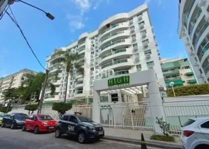 Apartamento com 3 Quartos para alugar, 75m² no Freguesia (Jacarepaguá), Rio de Janeiro