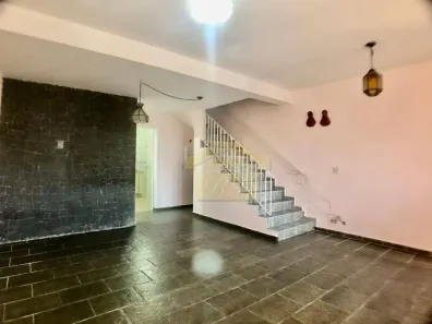 Sobrado com 3 Quartos à venda, 145m² no Jabaquara, São Paulo