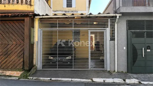 Sobrado com 2 Quartos à venda, 100m² no Parque Ramos Freitas, São Paulo