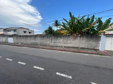 Lote/Terreno à venda, 800m² no Praia dos Recifes, Vila Velha