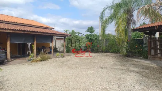 Fazenda/Sítio com 2 Quartos à venda, 1400m² no Centro, Pindamonhangaba