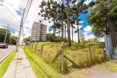 Lote/Terreno à venda, 7231m² no Mossunguê, Curitiba