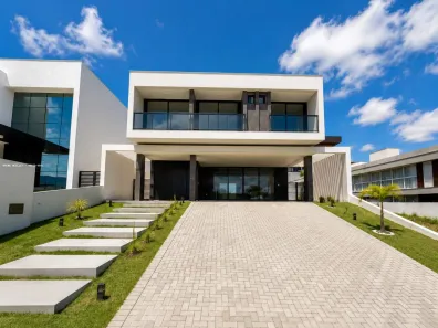 Casa de Condomínio com 4 Quartos à venda, 345m² no Mirante, Campina Grande
