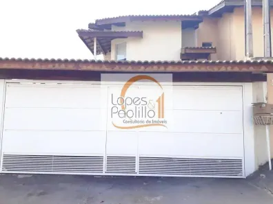 Casa com 3 Quartos à venda, 103m² no Nova Cerejeira, Atibaia