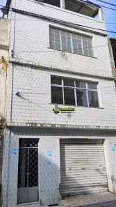 Casa com 5 Quartos à venda, 153m² no Uruguai, Salvador
