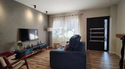 Casa de Condomínio com 3 Quartos à venda, 250m² no Pitas, Cotia