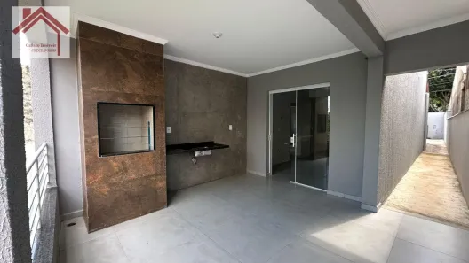 Casa com 3 Quartos à venda, 113m² no Vila Nova Sorocaba, Sorocaba