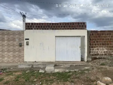 Casa com 2 Quartos à venda, 90m² no São Cristóvão, Arcoverde