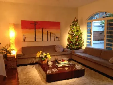 Sobrado com 3 Quartos à venda, 238m² no Cidade São Francisco, São Paulo