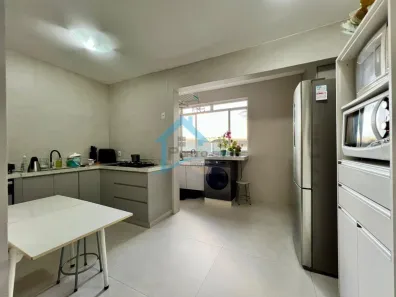 Apartamento com 3 Quartos à venda, 79m² no Três Barras, Contagem