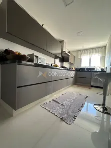 Apartamento com 4 Quartos à venda, 181m² no Loteamento Residencial Vila Bella Dom Pedro, Campinas