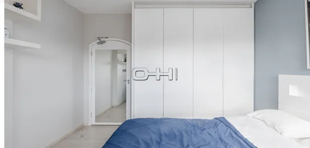 Cobertura com 4 Quartos à venda, 480m² no Santa Cecília, São Paulo