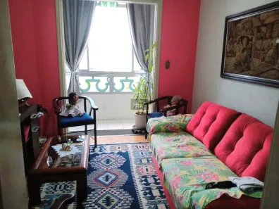 Apartamento com 1 Quarto à venda, 62m² no Bela Vista, São Paulo