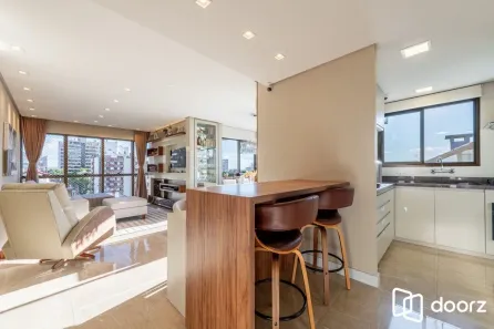 Apartamento com 2 Quartos à venda, 86m² no Bela Vista, Porto Alegre