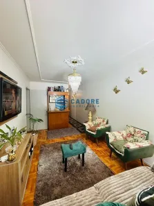 Apartamento com 3 Quartos à venda, 91m² no Nossa Senhora de Lourdes, Caxias do Sul