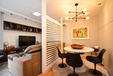 Apartamento com 3 Quartos à venda, 100m² no Centro, Florianópolis
