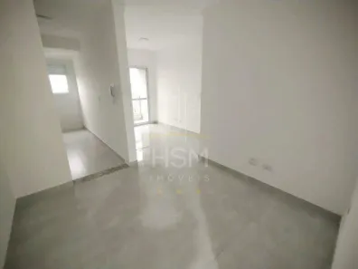 Apartamento com 2 Quartos à venda, 51m² no Ferrazópolis, São Bernardo do Campo