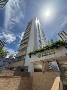 Apartamento com 3 Quartos à venda, 93m² no Caminho das Árvores, Salvador