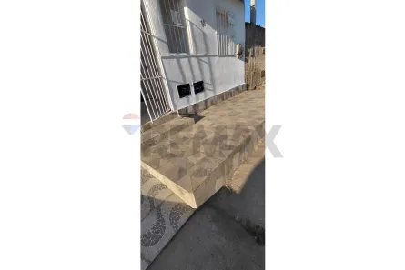 Casa com 4 Quartos para alugar, 54m² no Primavera, Vitória da Conquista