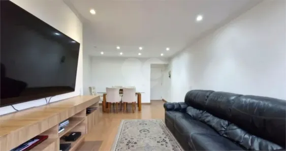 Apartamento com 3 Quartos à venda, 72m² no Jardim Esmeralda, São Paulo